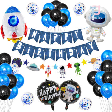 822238-bebeshki-detski-komplekt-baloni-happy-birthday-astronaut