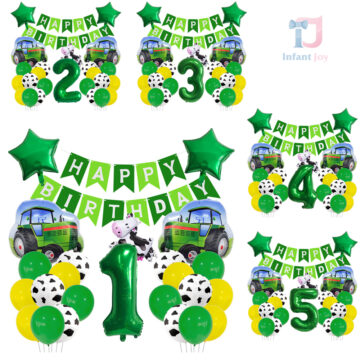 822248-bebeshki-detski-komplekt-baloni-happy-birthday-tractor