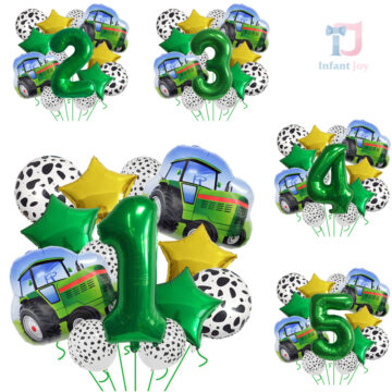 822249-bebeshki-detski-komplekt-baloni-tractor-party