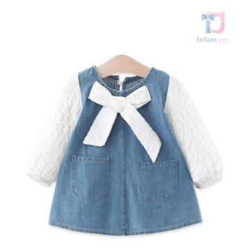 bebeshka-detska-dynkova-roklq-denim-bonbon-white