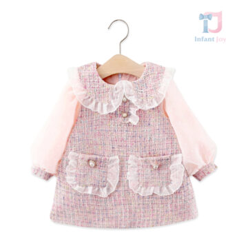 bebeshka-detska-roklq-dalia-pink