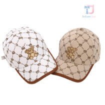 Hat Love Bears - 2 colors