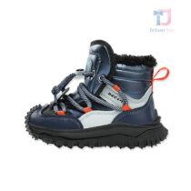 Premium waterproof boots with adjustable laces Glacier Grip