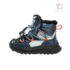 Premium waterproof boots with adjustable laces Glacier Grip