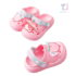 Crocs papucsok 3D nyomtatással Unicorn Planet