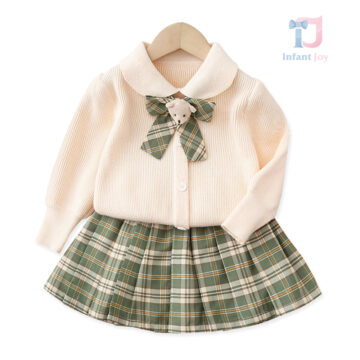 bebeshki-detski-komlekt-Miss Teddy Scholar