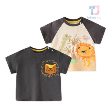 bebeshki-detski-komplekt-2br-teniski-set-dino-&-lion-style