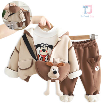 bebeshki-detski-komplekt-aviator-pup-choc