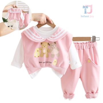 bebeshki-detski-komplekt-bear-and-duckling