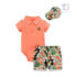 3-piece outfit Cacadu