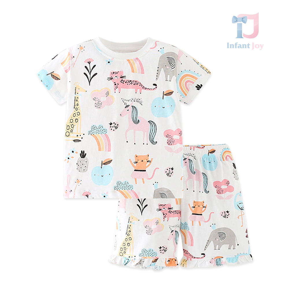 2-piece set Color Dreams