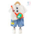 2-piece set Keep it Cool Dino