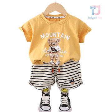 bebeshki-detski-komplekt-mountain-bear-yellow