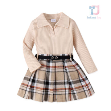 bebeshki-detski-komplekt-plaid-elegance-beige
