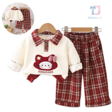 bebeshki-detski-komplekt-plaid-kitty