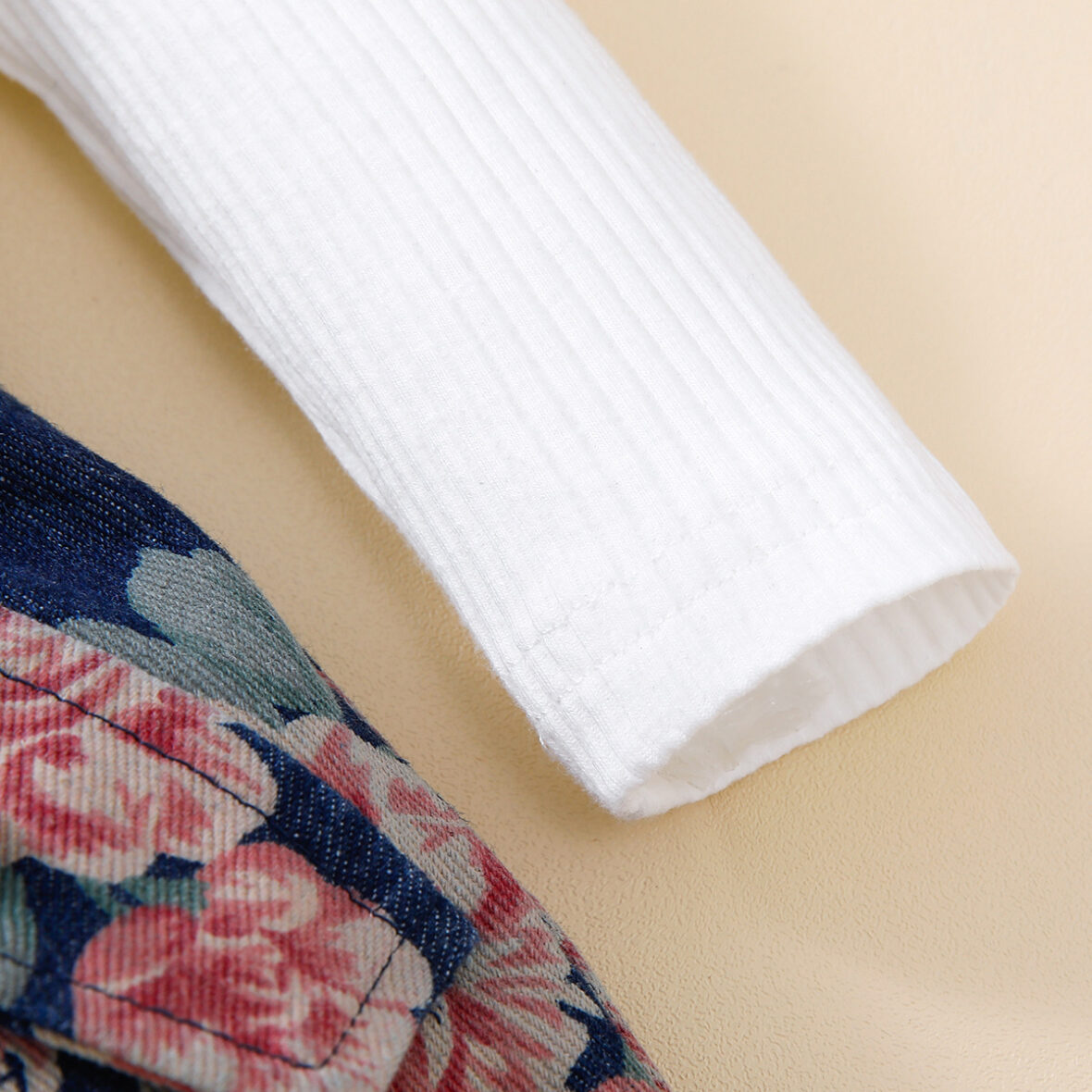 bebeshki-detski-komplekt-s-denim-sukman-i-lenta-za-glawa-magic-rose (1)