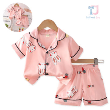 bebeshki-detski-komplekt-satenena-pijama-saten-sleepy-bunny