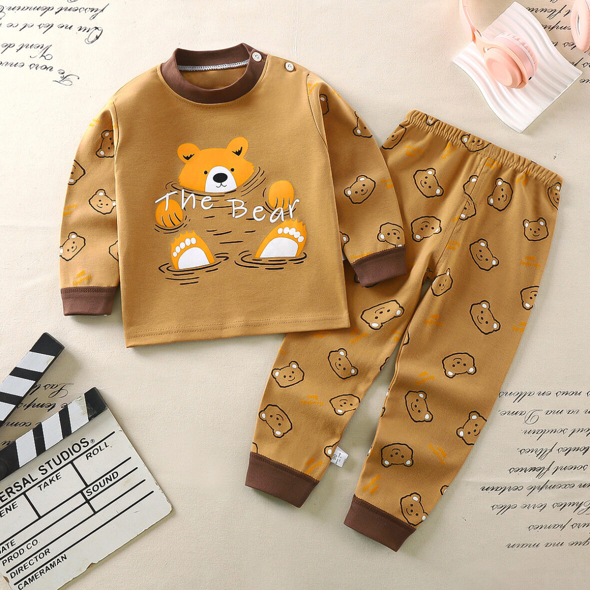 bebeshki-detski-komplekt-the-bear