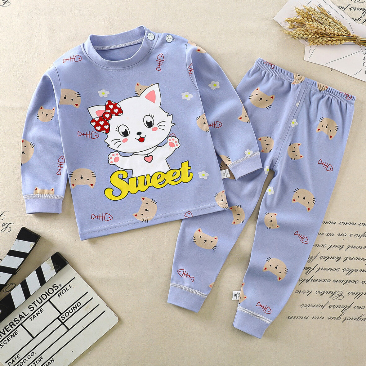 bebeshki-detski-komplekt-the-kitty
