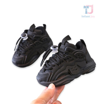 bebeshki-detski-obuvki-snikyrsi-high-end-black