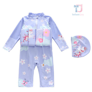 bebeshki-detski-plavasht-banski-komplekt-unicorn-garden-shapka