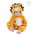 Fluffy jumpsuit Lion King
