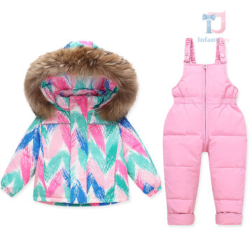 bebeshki-detski-ski-ekip-winter-fairy-green