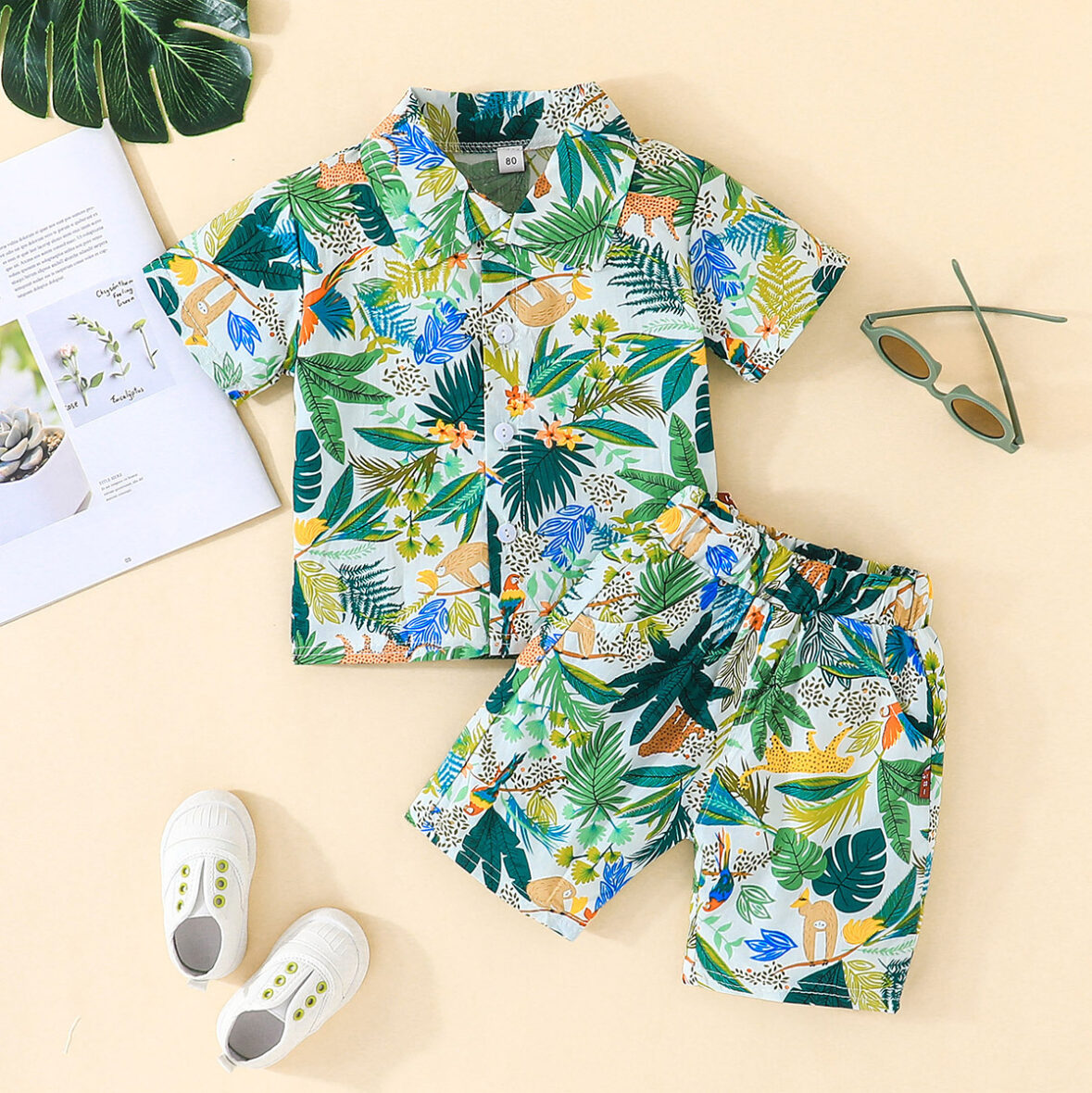 bebeshki-detski-sportno-eleganten-komplekt0happy-in-the-jungle (2)