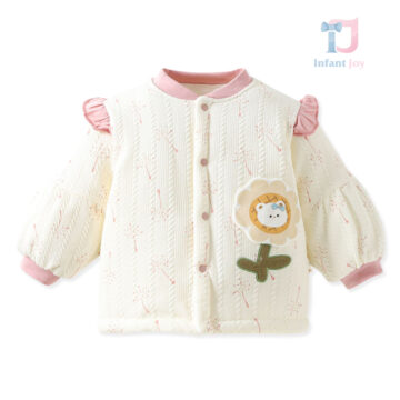 bebeshka-detska-jiletka-lady-sunflower