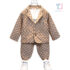 2-piece elegant blazer and trousers set Little Tycoon
