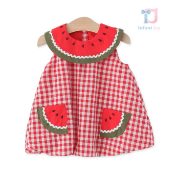 bebeshka-detska-roklq-Watermelon Juice