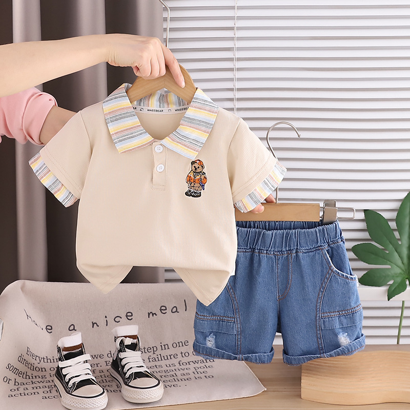 bebeshki-detski-komplekt-Little Cadet Beige (3)
