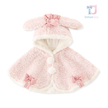 bebeshko-detsko-poncho-Soft Heat