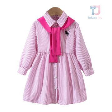 bebeshka-detska-roklq- Classy Girl
