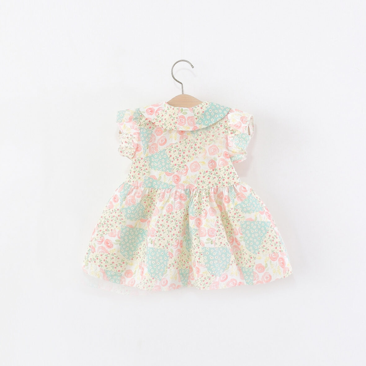 bebeshka-detska-roklq- Pastel Flowers (8)