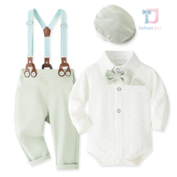bebeshki-desti-komplekt-Little Gentleman