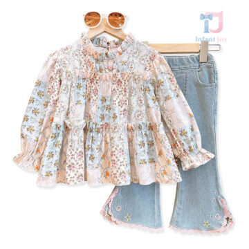bebeshki-desti-komplekt-Rosy Charm
