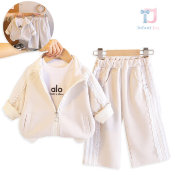 bebeshki-destki-komlpekt-Sport Lace White
