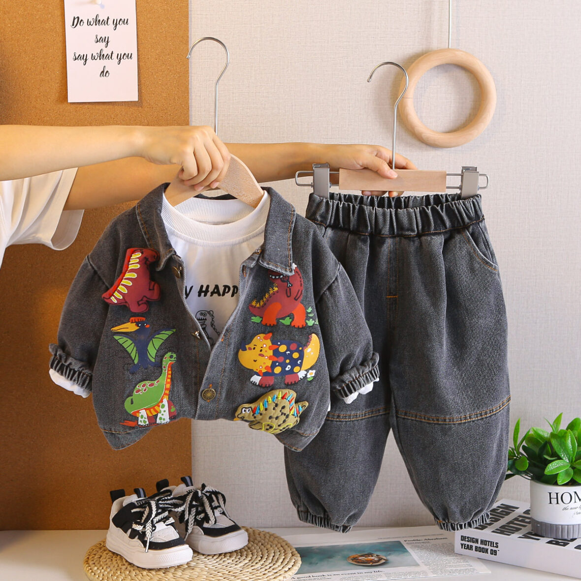 bebeshki-destki-komplekt-Denim Prehistoric Era Grey (1)