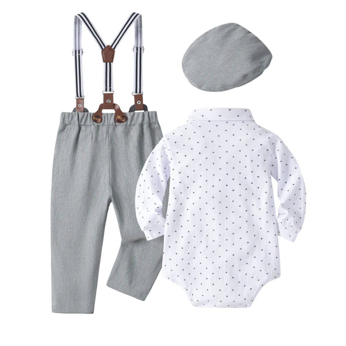bebeshki-destki-komplekt- Little Gentleman Grey (17)