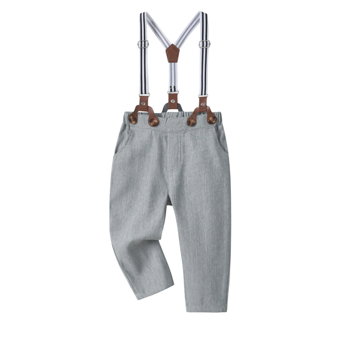 bebeshki-destki-komplekt- Little Gentleman Grey (8)