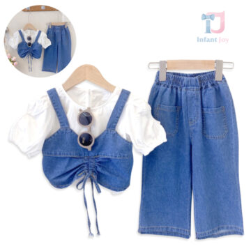bebeshki-destki-komplekt-Modern Denim
