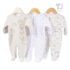 3-piece romper set ZooLand