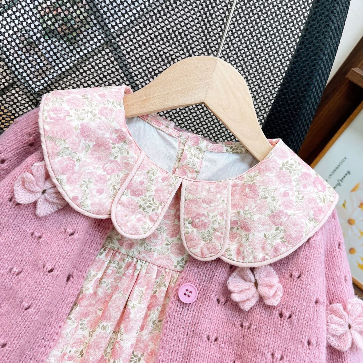bebeshki-detski-kommplekt-Rose Ribbons (1)