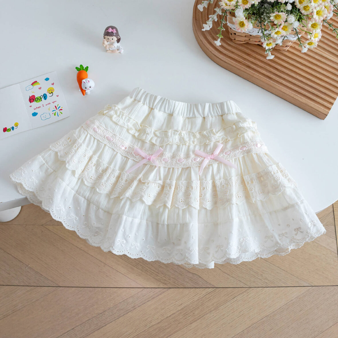bebeshki-detski-kompletk-Pink Lace (7)