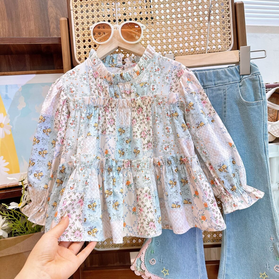 bebeshki-detski-kompltk-Rosy Charm (3)
