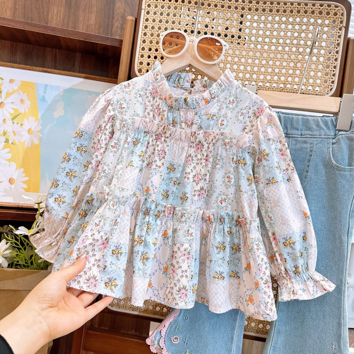 bebeshki-detski-kompltk-Rosy Charm (4)