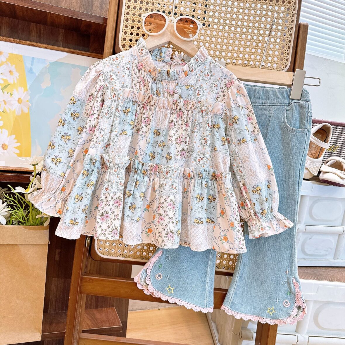 bebeshki-detski-kompltk-Rosy Charm (6)