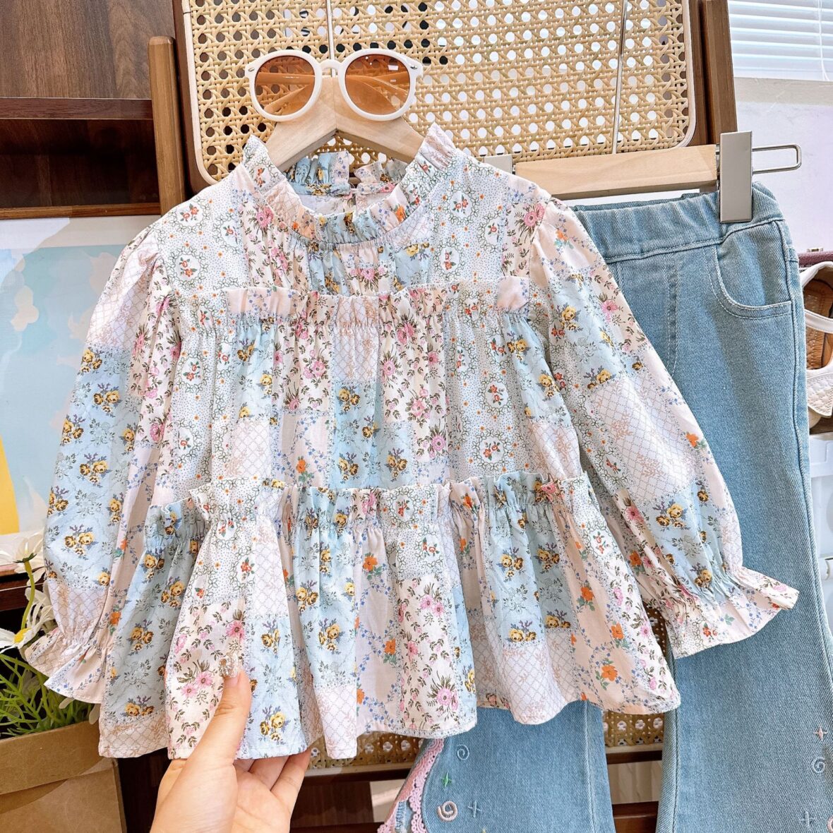 bebeshki-detski-kompltk-Rosy Charm (7)