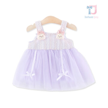 Lavender Cloudbebeshka-detska-roklq-Blush Bunny